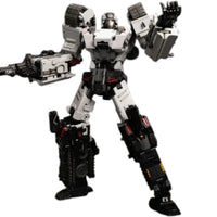 Toyseasy YW2412B Mecha Soul Titan Figure (21 cm)