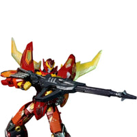 4th Party AT-01 Rodimus Prime Action Figure (23 cm)