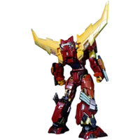 4th Party AT-01 Rodimus Prime Action Figure (23 cm)