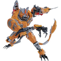 TA BWM-09 Transmetal Cheetor Action Figure (22 cm)
