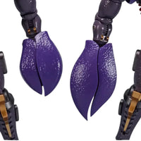 Robot Toys RT-D01 Venatagon Action Figure (16 cm)