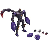 Robot Toys RT-D01 Venatagon Action Figure (16 cm)