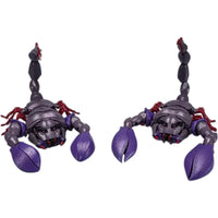 Robot Toys RT-D01 Venatagon Action Figure (16 cm)