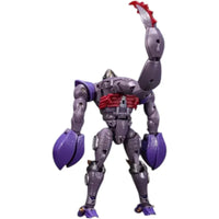 Robot Toys RT-D01 Venatagon Action Figure (16 cm)