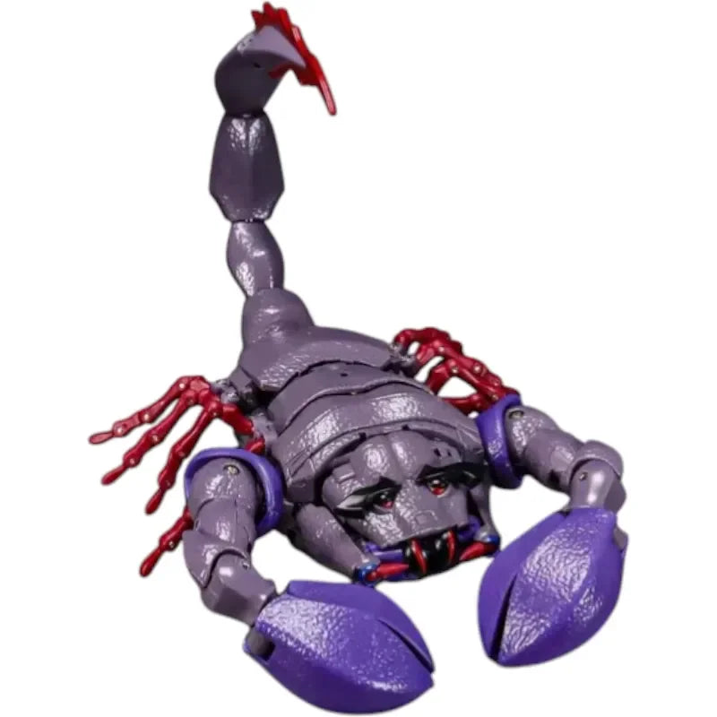 Robot Toys RT-D01 Venatagon Action Figure (16 cm)