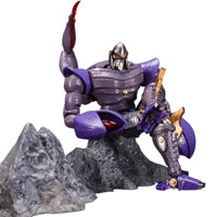 Robot Toys RT-D01 Venatagon Action Figure (16 cm)