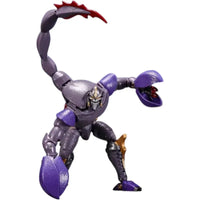 Robot Toys RT-D01 Venatagon Action Figure (16 cm)