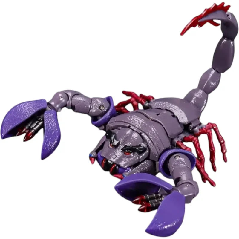 Robot Toys RT-D01 Venatagon Action Figure (16 cm)
