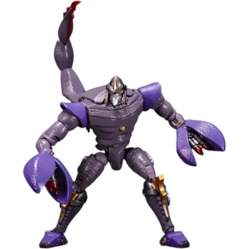 Robot Toys RT-D01 Venatagon Action Figure (16 cm)
