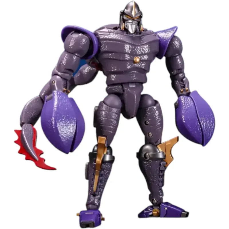 Robot Toys RT-D01 Venatagon Action Figure (16 cm)