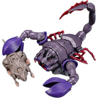 Robot Toys RT-D01 Venatagon Action Figure (16 cm)