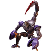 Robot Toys RT-D01 Venatagon Action Figure (16 cm)