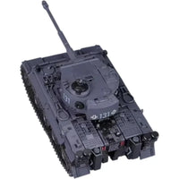Toyseasy Tiger Panzer VI Tank Action Figure (21 cm)