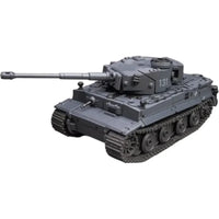 Toyseasy Tiger Panzer VI Tank Action Figure (21 cm)