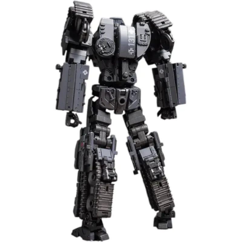 Toyseasy Tiger Panzer VI Tank Action Figure (21 cm)