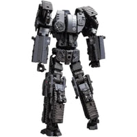 Toyseasy Tiger Panzer VI Tank Action Figure (21 cm)