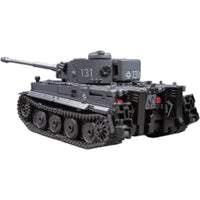 Toyseasy Tiger Panzer VI Tank Action Figure (21 cm)