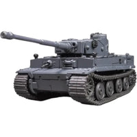 Toyseasy Tiger Panzer VI Tank Action Figure (21 cm)