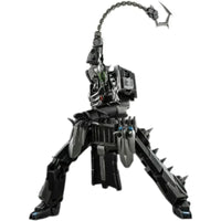 IF Iron Samurai Kari Vajra Action Figure (12 cm)