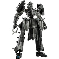 IF Iron Samurai Kari Vajra Action Figure (12 cm)