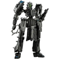 IF Iron Samurai Kari Vajra Action Figure (12 cm)