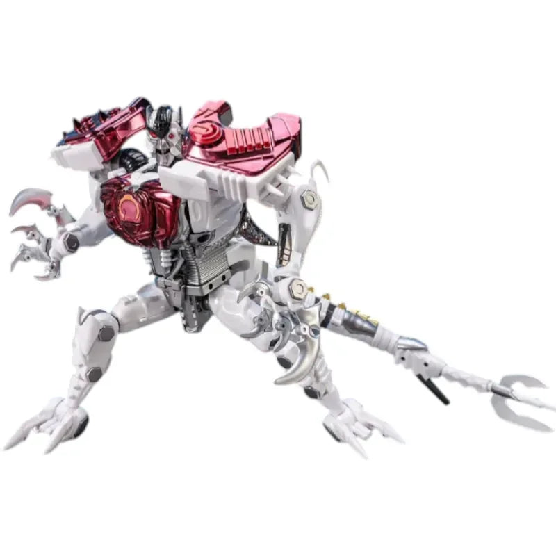 Transart TA BWM-10 Dinobot II Action Figure (26 cm)