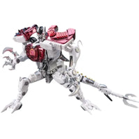 Transart TA BWM-10 Dinobot II Action Figure (26 cm)