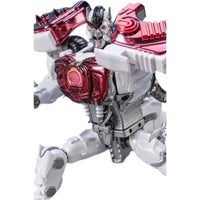 Transart TA BWM-10 Dinobot II Action Figure (26 cm)