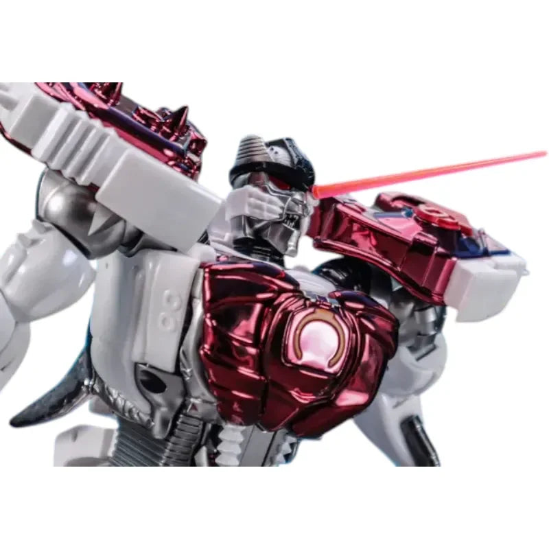 Transart TA BWM-10 Dinobot II Action Figure (26 cm)