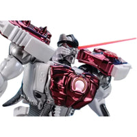 Transart TA BWM-10 Dinobot II Action Figure (26 cm)