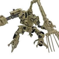 4th Party MMP14 Bonecrusher Action Figure (26 cm)