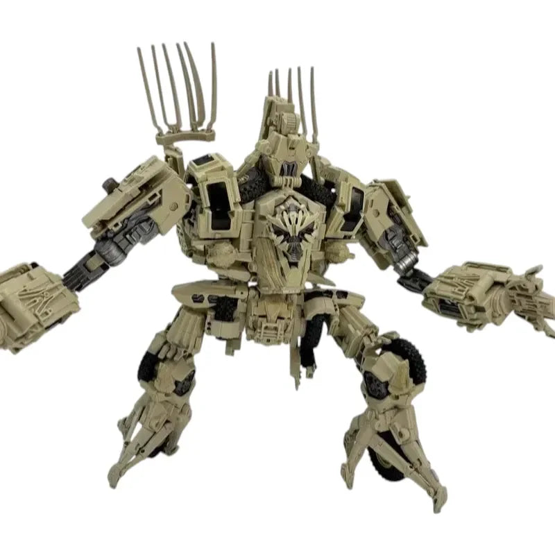 4th Party MMP14 Bonecrusher Action Figure (26 cm)