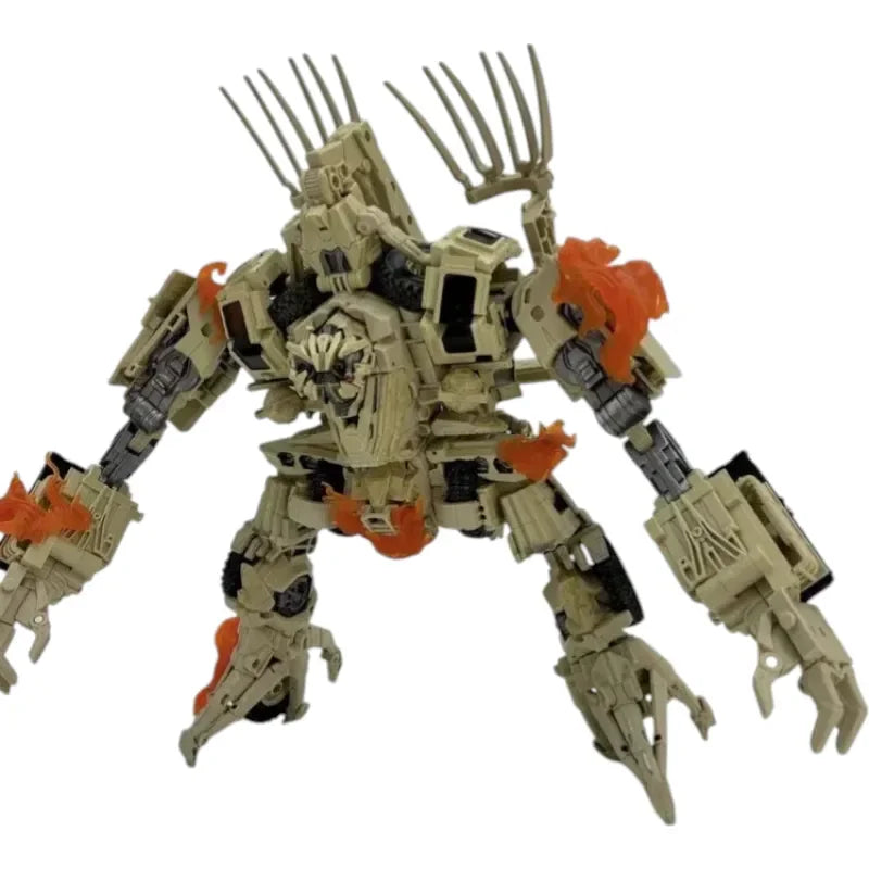 4th Party MMP14 Bonecrusher Action Figure (26 cm)