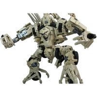 4th Party MMP14 Bonecrusher Action Figure (26 cm)