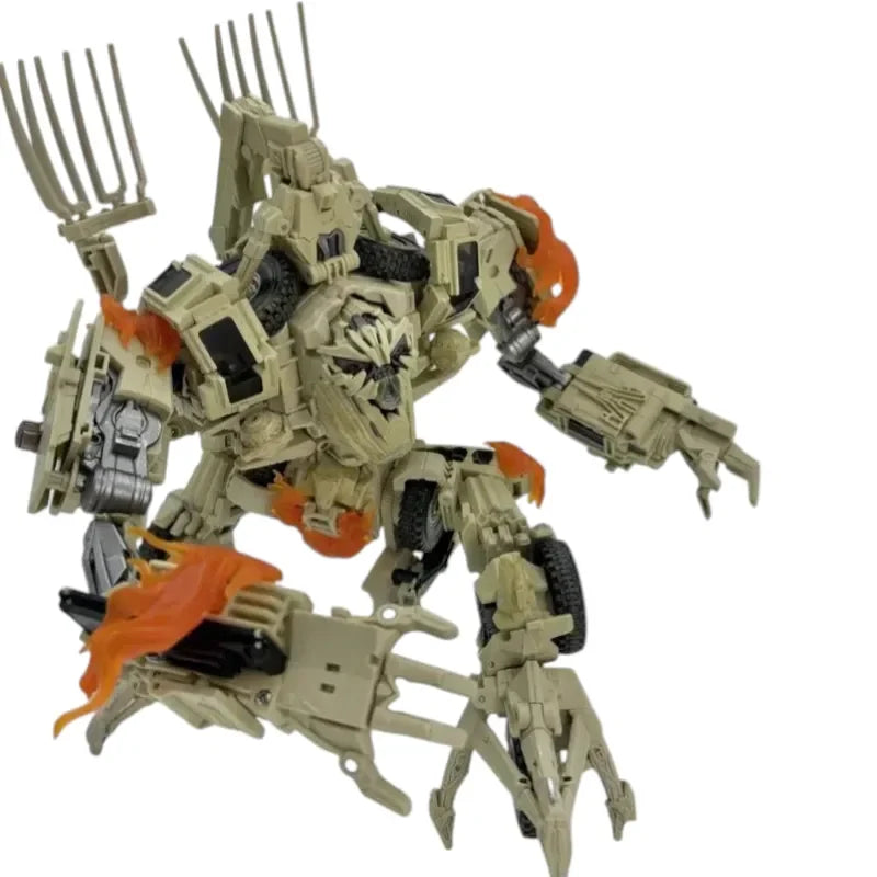 4th Party MMP14 Bonecrusher Action Figure (26 cm)