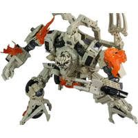 4th Party MMP14 Bonecrusher Action Figure (26 cm)