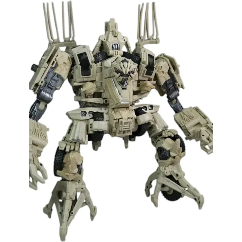 4th Party MMP14 Bonecrusher Action Figure (26 cm)