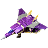 FansToys Berserk G1 FT-21 Blitzwing Action Figure (23 cm)