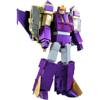 FansToys Berserk G1 FT-21 Blitzwing Action Figure (23 cm)