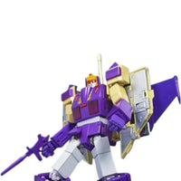 FansToys Berserk G1 FT-21 Blitzwing Action Figure (23 cm)