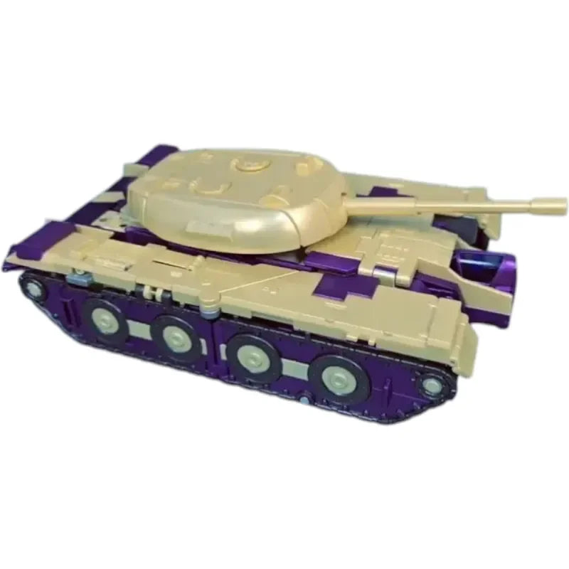 FansToys Berserk G1 FT-21 Blitzwing Action Figure (23 cm)