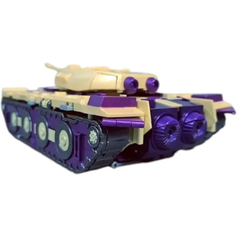 FansToys Berserk G1 FT-21 Blitzwing Action Figure (23 cm)
