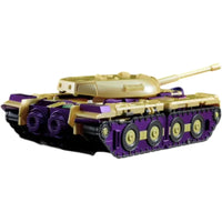 FansToys Berserk G1 FT-21 Blitzwing Action Figure (23 cm)