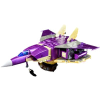 FansToys Berserk G1 FT-21 Blitzwing Action Figure (23 cm)