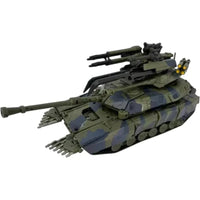 4th Party MMP15 Brawl Action Figure (26 cm)