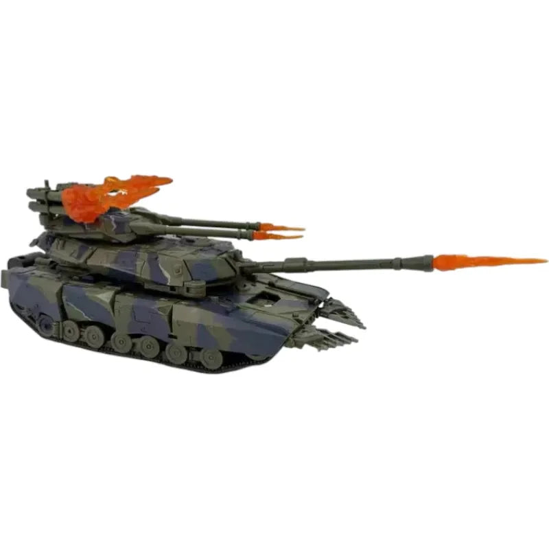 4th Party MMP15 Brawl Action Figure (26 cm)
