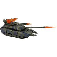 4th Party MMP15 Brawl Action Figure (26 cm)