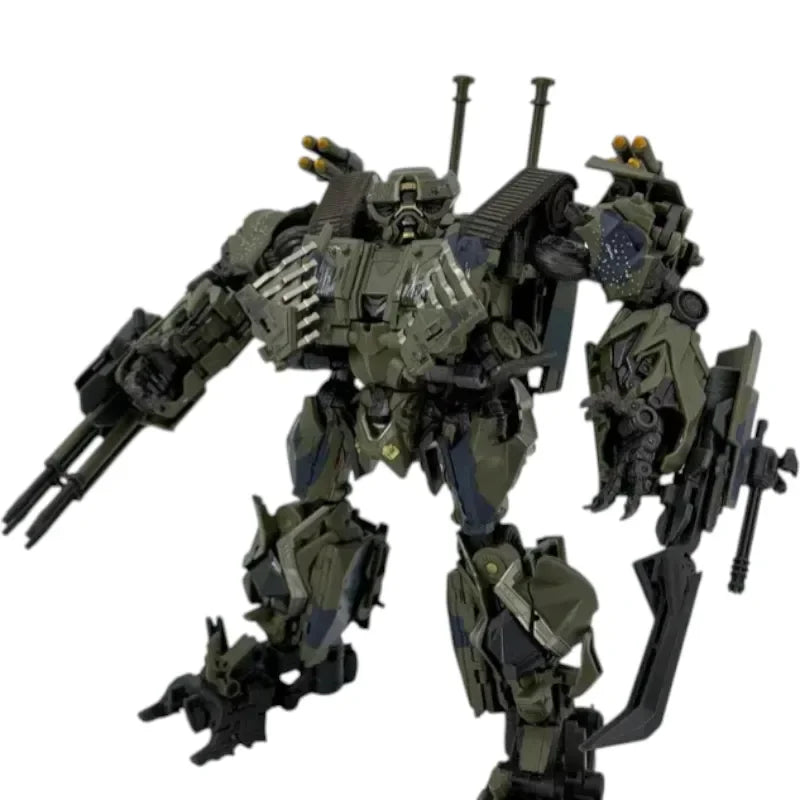 4th Party MMP15 Brawl Action Figure (26 cm)