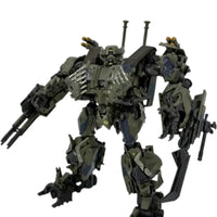 4th Party MMP15 Brawl Action Figure (26 cm)