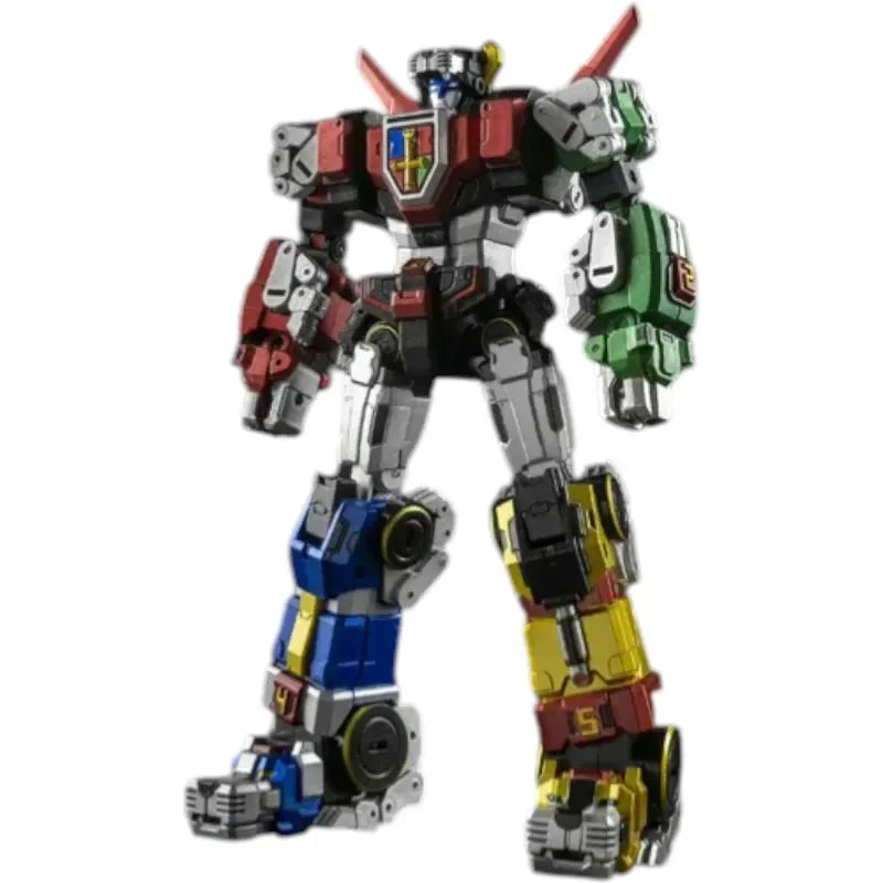 Lucky Cat MC-01S Cosmos Series ELVIS Figure (16 cm)